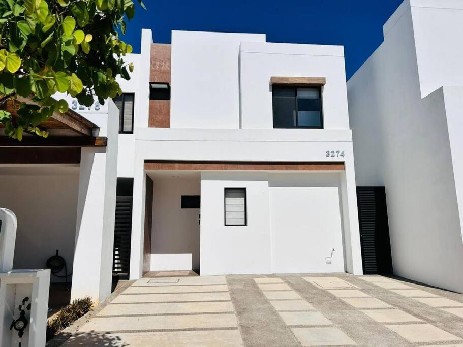 Hermosa Casa A 2 Min De La Playa By Partnerhost La Florida 외부 사진