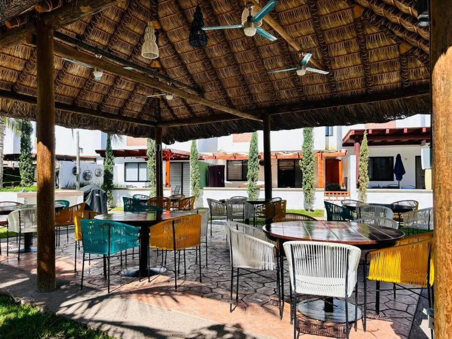 Hermosa Casa A 2 Min De La Playa By Partnerhost La Florida 외부 사진
